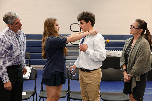 208_St. Francis Tie Ceremony_