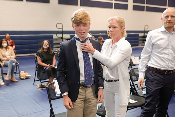 153_St. Francis Tie Ceremony_