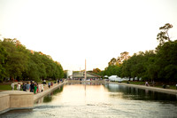 04.25.2019 Hermann Park Evening in the Park