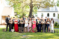 04.05.2024 St. Thomas Prom (HT)