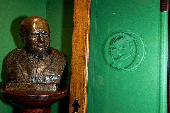 Churchill-1685