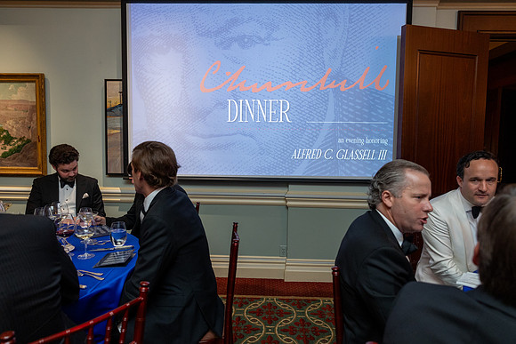 Churchill-1692