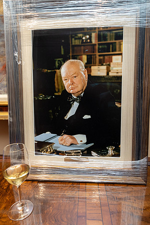 Churchill-1727
