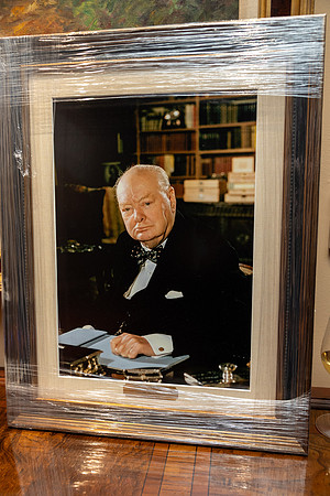 Churchill-1724