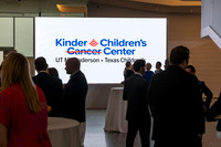 05.14.2025 Kinder Children's Cancer Center Reveal (JA JT)